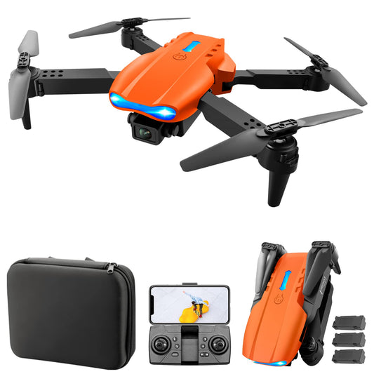 Mini DRON HD 4K