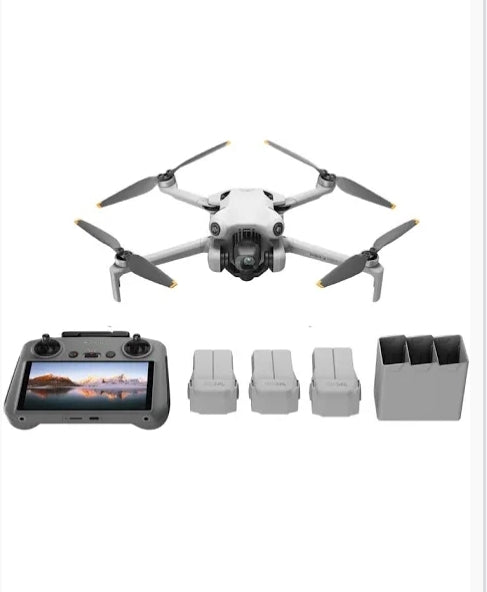 DRONES MULTIPROPÓSITO 350 RTK