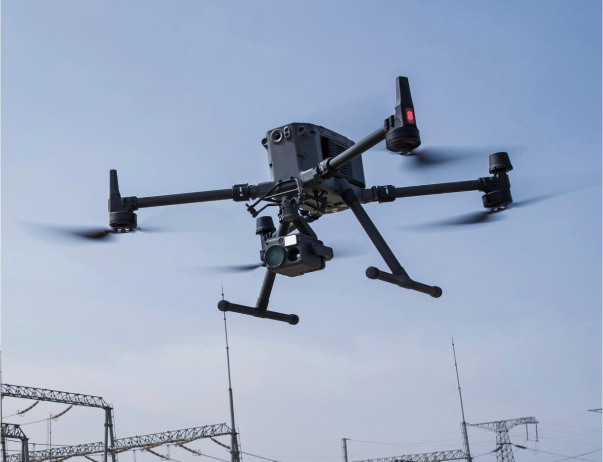 DRONES MULTIPROPÓSITO 350 RTK