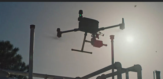DRONES MULTIPROPÓSITO 350 RTK